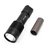 Manta Ray C8.2 CREE XHP50.2 2600 Lumens 3.7V-4.2V Input Voltage LED Flashlight(2x18650 or 2x26650)