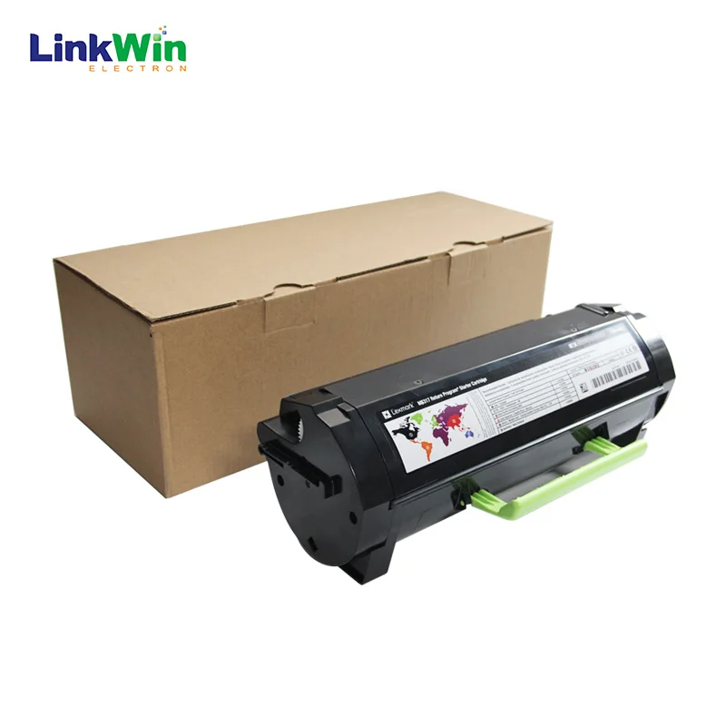 

Laser printer 50F5000(505) toner for lexmark ms 310 toner cartridge