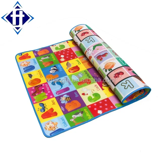 Factory Price 5mm Epe Baby Crawling Mat Buy Crawling Mat,Baby