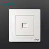 Modern techniques One way telephone smart wall socket