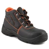 NMSHIELD S3 CE steel toe cap &steel plate water-proof slip and oil resistant work shoes security products