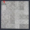 Lower Price Easy Installing Fireplace Mosaic Tile Surrounds Stone Design Ideas For DIY