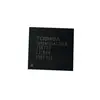 Thgbm5g6a2 Microprocessor Circuit Cmos Pbga153 Ic Chip Thgbm5g6a2jbair