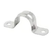 Stainless Steel Strap Elastic Strap Clamps EMT Strap Pipe Clamps