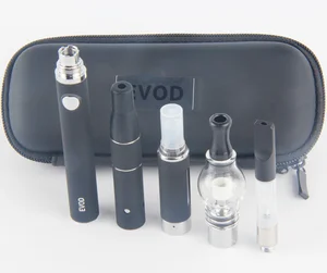 electronics wholesale davinci titan vaporizer evod 4 in 1 with resonable prices
