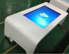 2019 Hot Sale Restaurant Display Interactive Multi Touch Screen Coffee Game Smart Table With Price