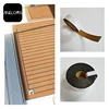 Melors EVA Yacht Decking Teak Edging