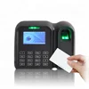 With MF Card Reader BiometricTime Attendance FingerprintTime Clock ( Qclear-TC/ MF )