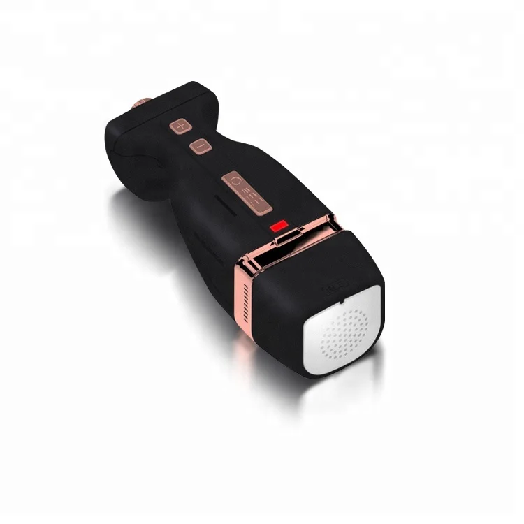 
body sculpting portable fat reduce hifu slim lipo CE approved home easy use on abdomen weigh lose 