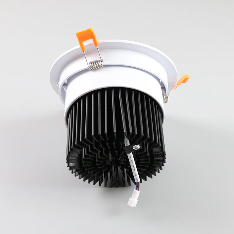 High quality xicato led downlight xceed why downlights