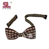 Hot Sale Adjustable Neck Ribbon Bow Ties