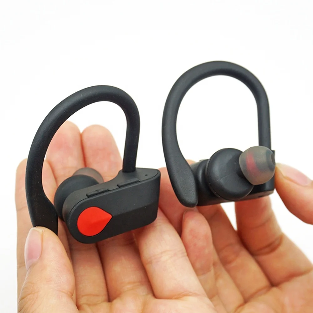 

2019 Wholesale Hands Free Music Sports Earbuds TWS Wired Earphone Cheap Headphone, N/a