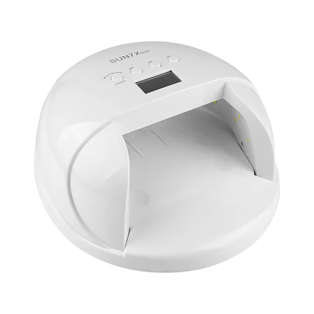 60W Gel Nail Light LED Lamp UV/LED Dryer 60w led 365nm+405nm uv lamp