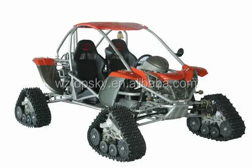 full track buggy for sale