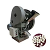 Passed CE Effervescent Moringa Powder Tablet Press Maker Machine TDP
