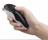 unique wireless air mouse with gyro sensor and laser pointer
