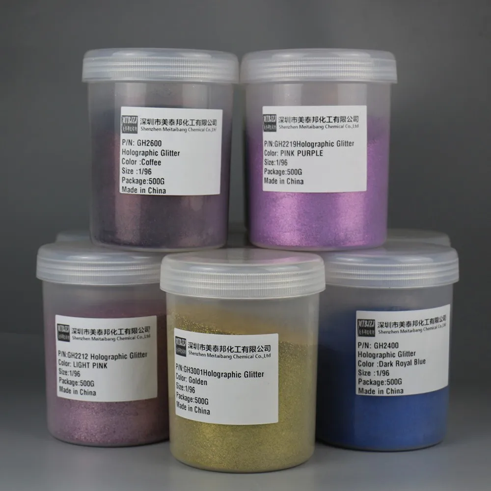 Holographic Glitter Floor Epoxy Resin View Epoxy Floor Mtbjzj