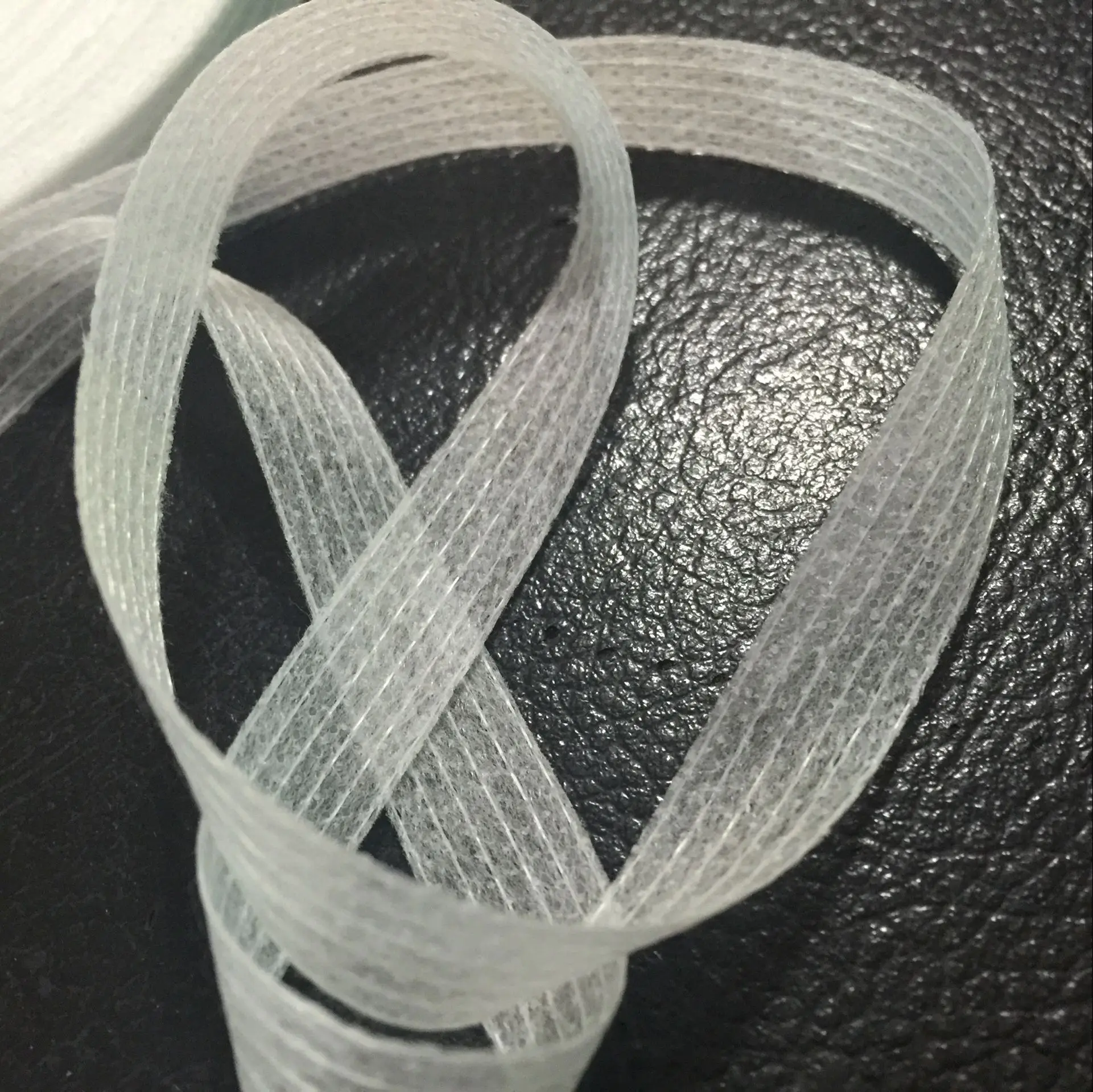 High Quality Wf8525 Non Woven Fusible Interlining Interfacing Suits