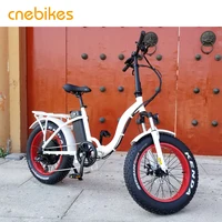 

20 inch 36V 350w fat tyre folding electric bicycle/bike,ebike with 10.4Ah battery