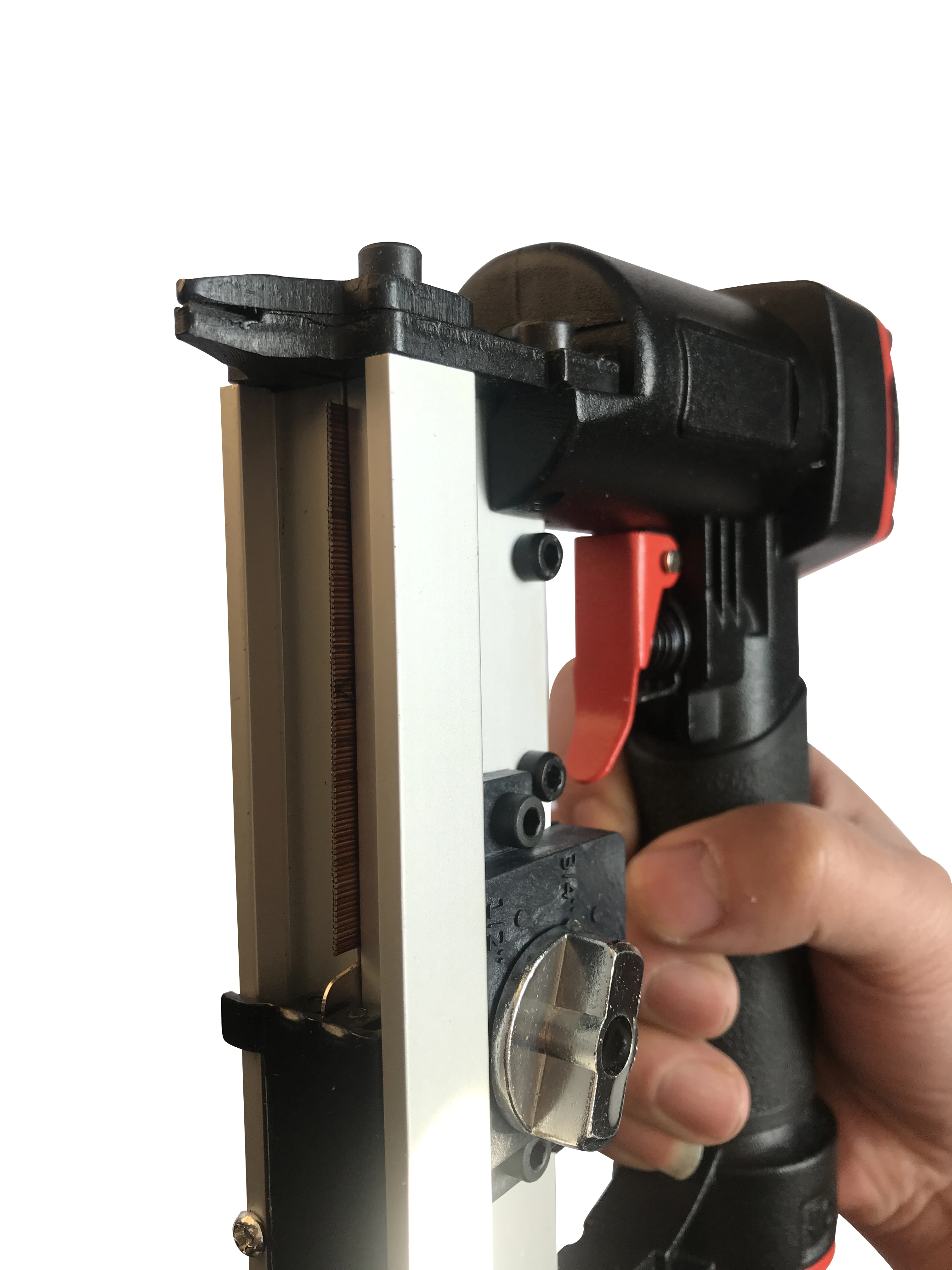 
Pneumatic Pin Nail Gun, 1' Air Pin Nail Gun P625, 23 GA Pin Nailer, pneumatic naier Gauge 23 headless pinner 