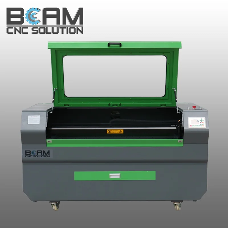 Rubber Gasket Cutting Machine Metal Cut For Steel,Wood,Acrylic Factory