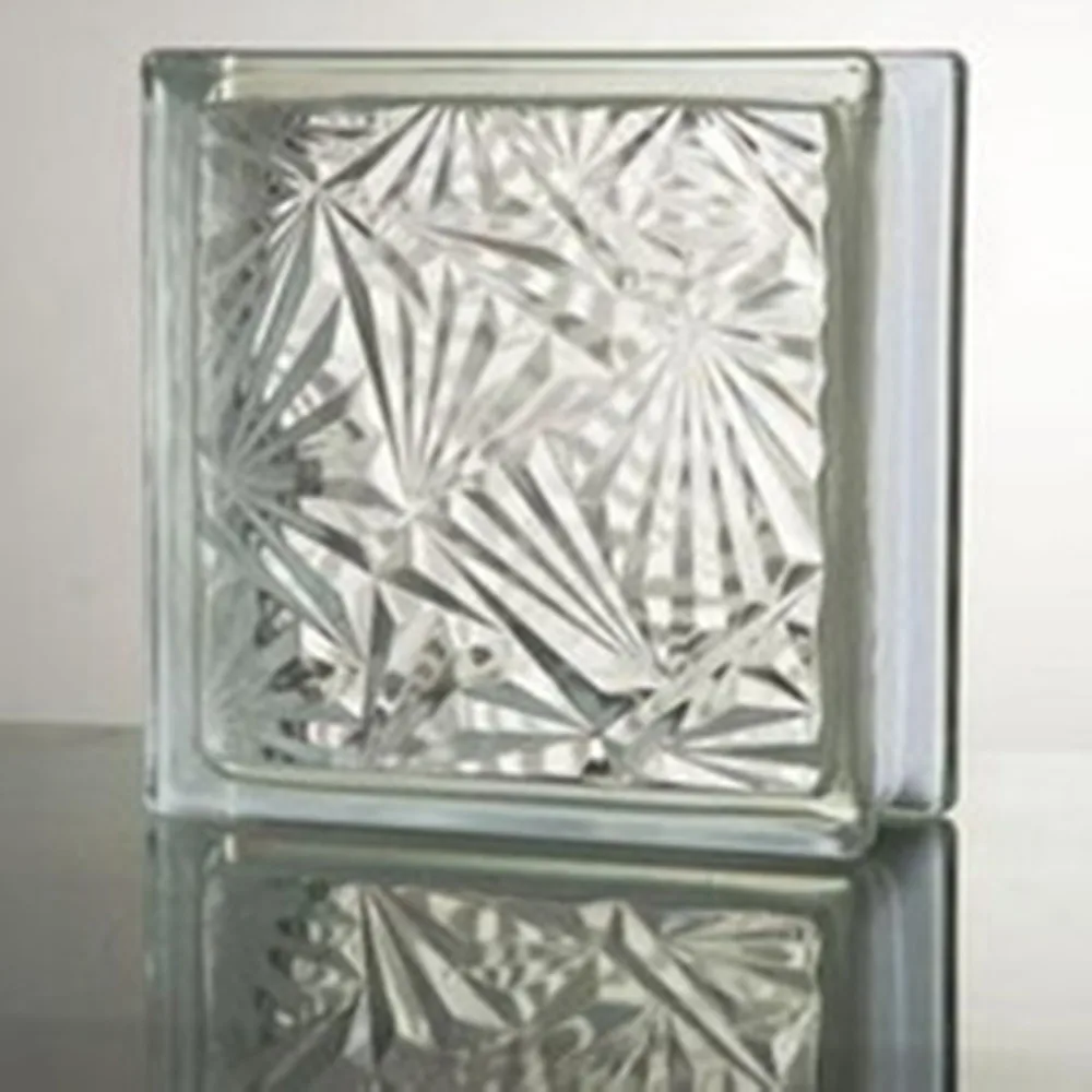 Decorative Glass Block,En 572.2,European Standard Buy Decorative