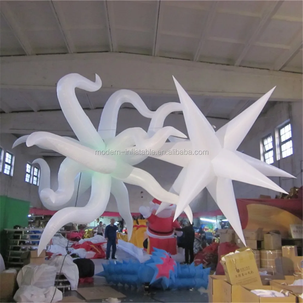 Event Lighting Inflatable,Inflatable Light Ball,Inflatable Decorative