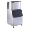 Industrial flake big ice cup maker machine for sale