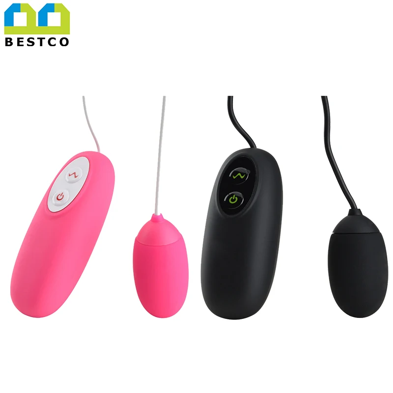 Bestco Best Seller 10 Speed Strong Vibration Love Eggs Bullet Vibratorsex Product For Female 