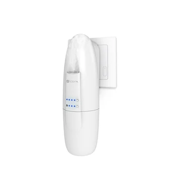 2020 Innovative New Product Ideas Mini Portable Humidifier Light