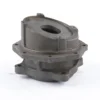 Top gear box cast iron foundry suppliers gg20 gg25 gg30