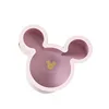 Luxury Promotional Creative design Mickey shaped christmas gift box