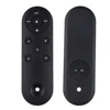 315/433MHZ 2.4G Wireless RF Remote Control 10 Keys RF Remote Control for Door/Fan/Lightning