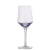 Professional Lead free 16oz customized wine glass