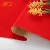 Polyester Flock Self Adhesive Velvet Fabric For Jewelry Box