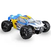 Best gift high speed 1/16 scale electric brushless Nylon radio control nitro drift 4wd 40 km/h rc car toys