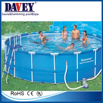 high quality swimming pools