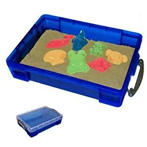 portable sand pit