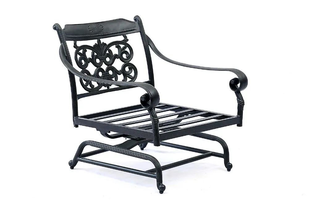 bk-307 Utilizado muebles del hotel venta de teca metal industrial