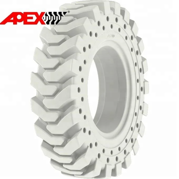
APEX Boom Lift Cushion Tyre 