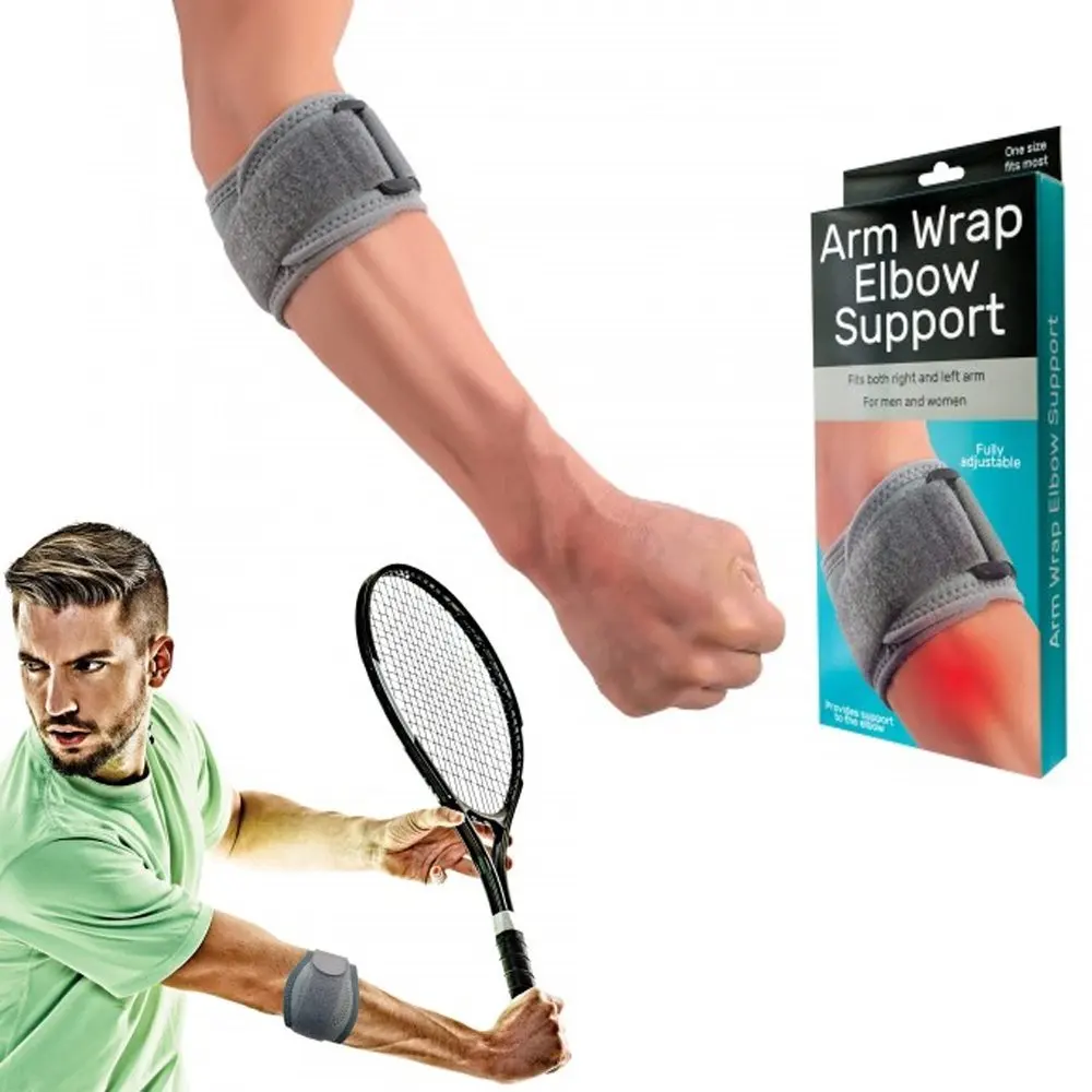 sports arm brace