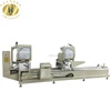 7WZXJ2H-500X4500 Shandong Seven aluminum door and window frame cutting making machine