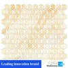 Great product for DIY budget projects 3d anti - mildew mini vinyl tiles
