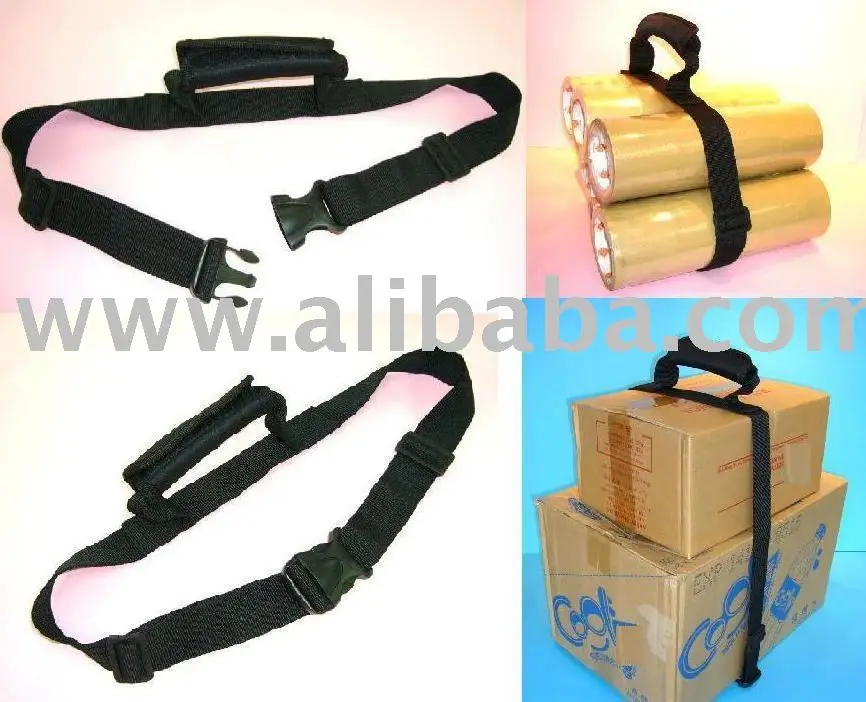 cheap luggage straps