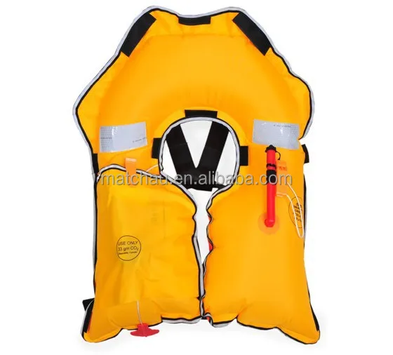 Yellow Bobbin Pill For Inflatable Life Jacket Buy Inflatable Life