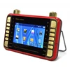 EL-Q100 mp3 mp4 player