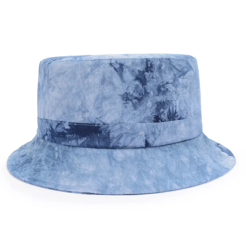 tie dye bucket hat amazon