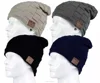 Winter Warm Hat Smart Cap Wireless BT Headset Headphone Free Music Mp3 Magic Smart Cap Hat Four color Optional