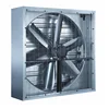 Electric Motor 20 Inch High Heat Korean Exhaust Fan For Kitchen