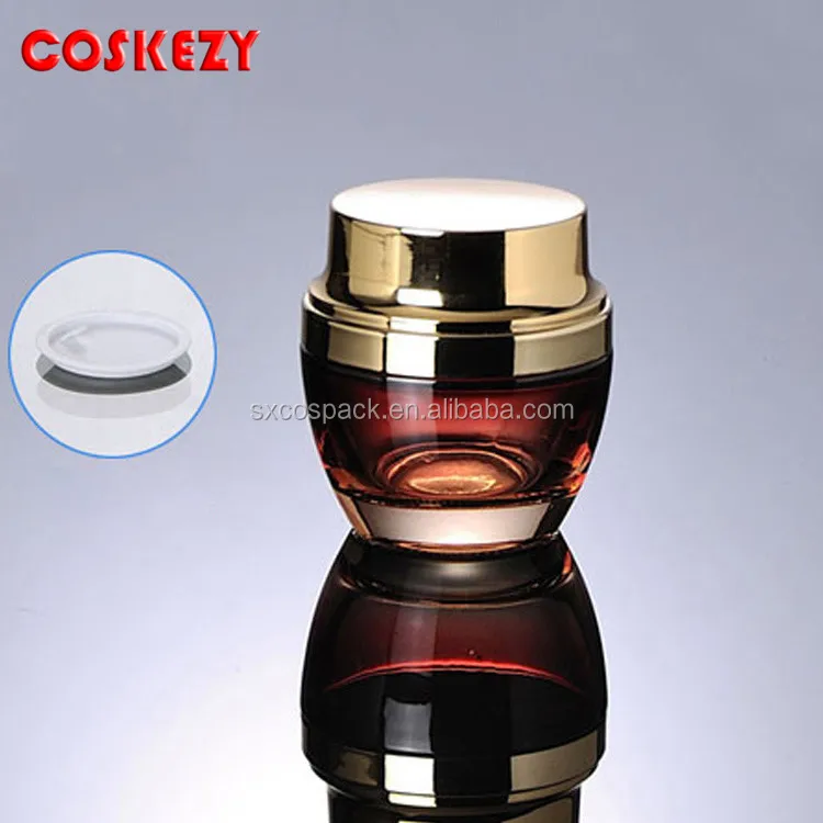 JGX40-50ml Red 